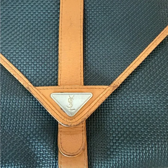 YSL vintage crossbody - Picture 9 of 10